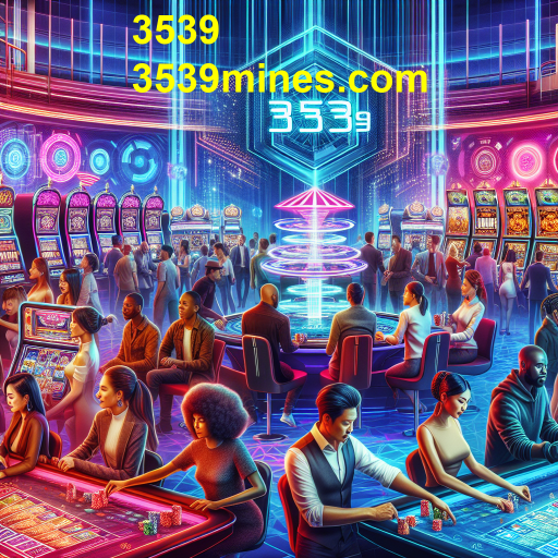 O Futuro dos Jogos: Tendências e Inovações que Estão Moldando a Indústria