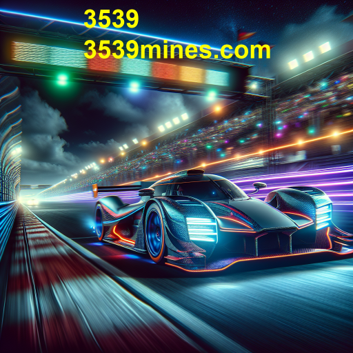 A Emoção da Velocidade: Jogos de Corrida no Site 3539