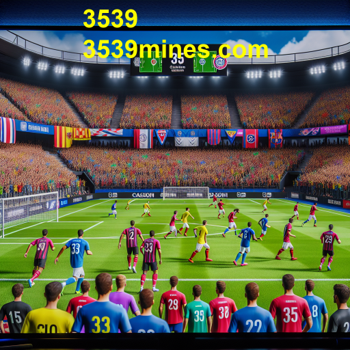 A Ascensão dos Jogos de Esportes: Conectando Paixões e Pessoas